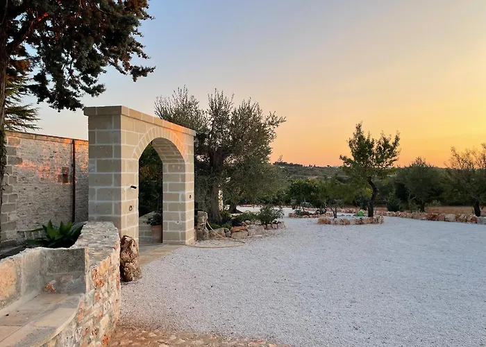 Dimora&pool Gerardo Lodge Monopoli