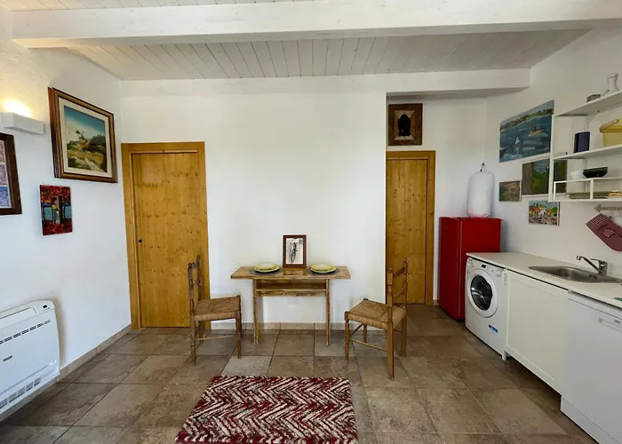 Lodge Dimora&pool Gerardo *