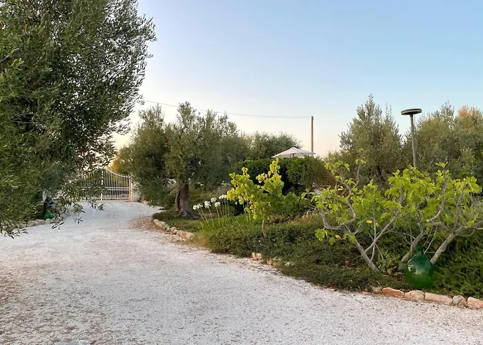 Dimora&pool Gerardo *