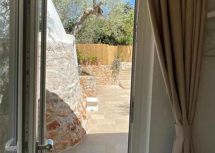 Dimora&pool Gerardo *