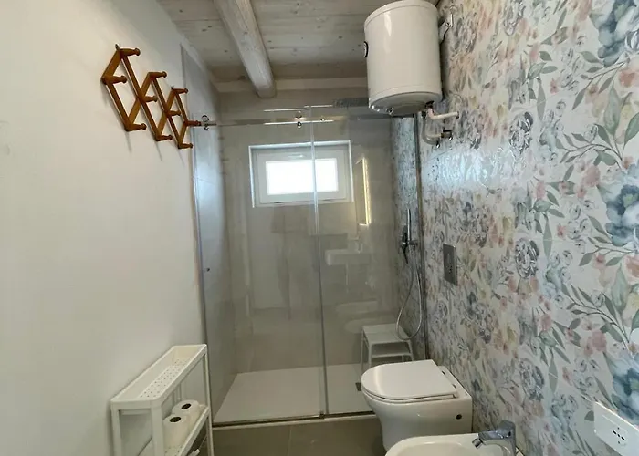 Dimora&pool Gerardo * Monopoli