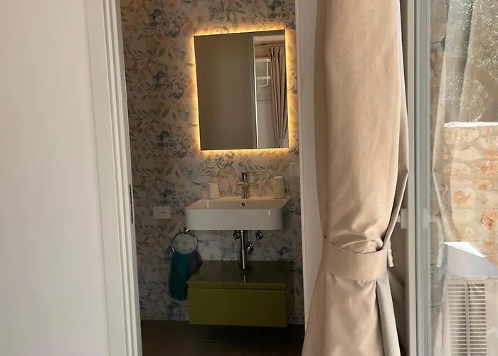 Lodge Dimora&pool Gerardo *