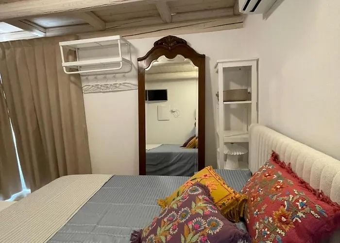 Dimora&pool Gerardo * Monopoli