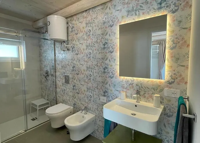 Dimora&pool Gerardo Monopoli