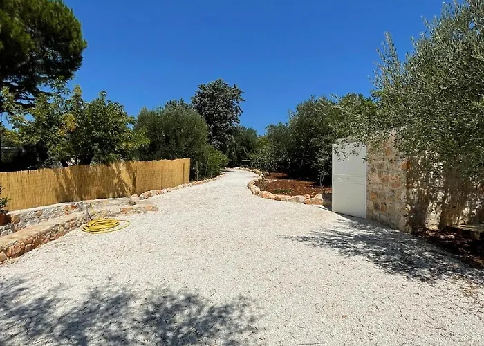 Lodge Dimora&pool Gerardo