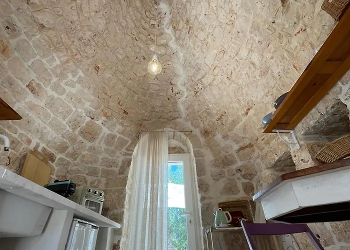 Dimora&pool Gerardo *