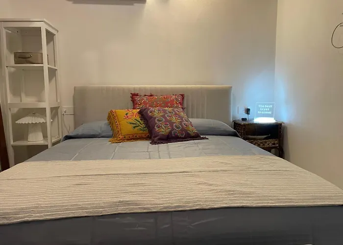 Dimora&pool Gerardo *