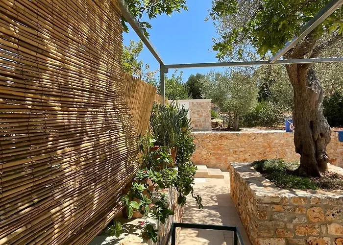 Dimora&pool Gerardo Monopoli