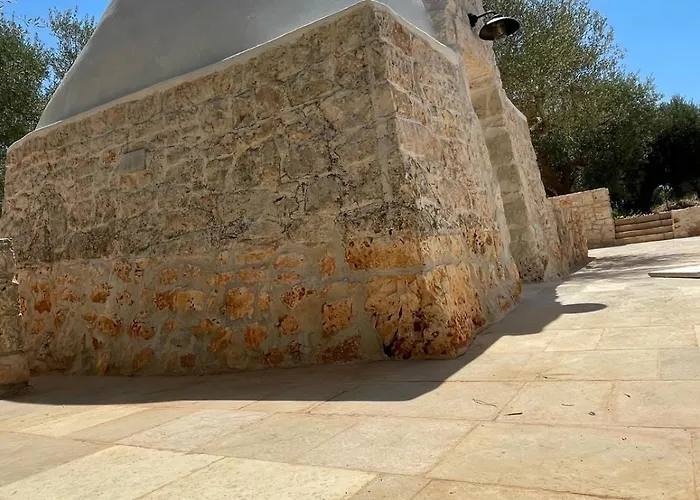 Dimora&pool Gerardo Lodge Monopoli