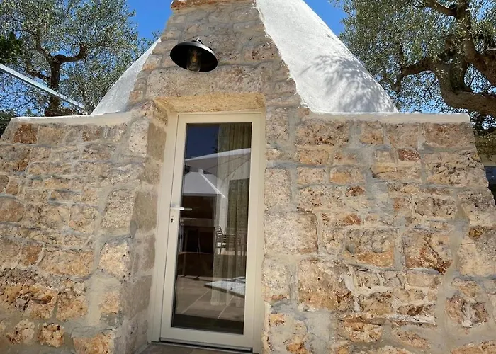 Dimora&pool Gerardo *