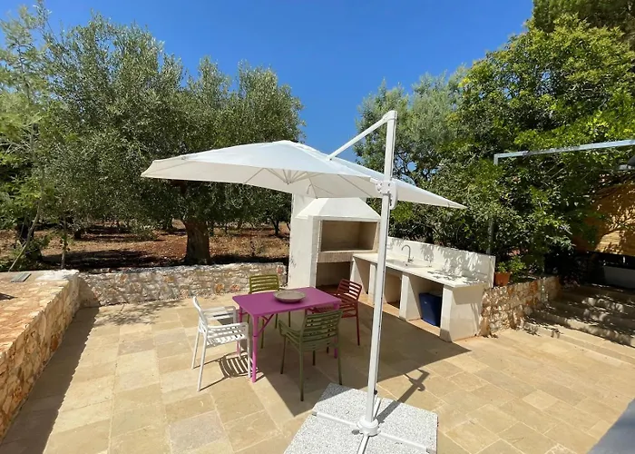 Dimora&pool Gerardo Lodge *