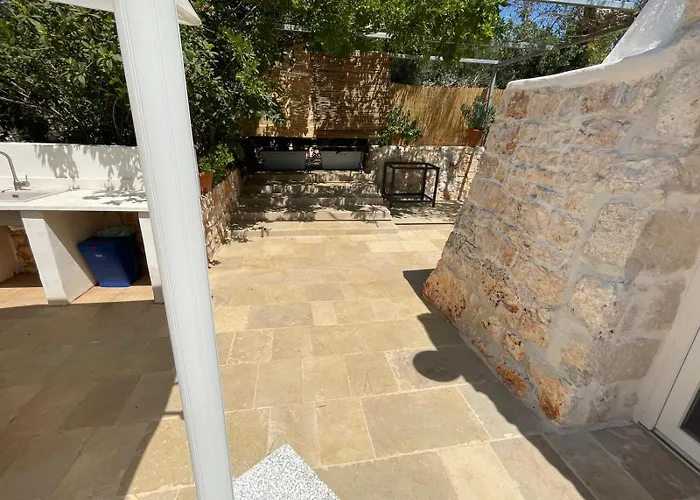 Dimora&pool Gerardo Lodge