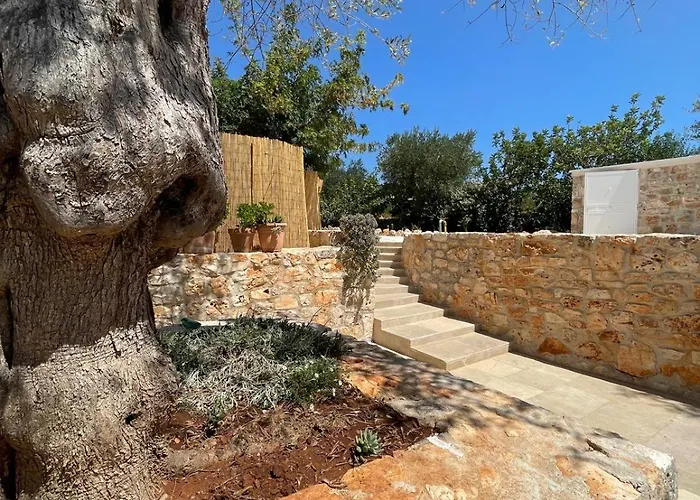 Dimora&pool Gerardo Monopoli