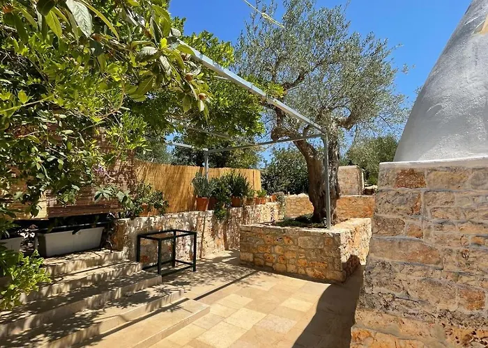 Dimora&pool Gerardo Lodge Monopoli